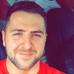 Meet your Posher, Jake